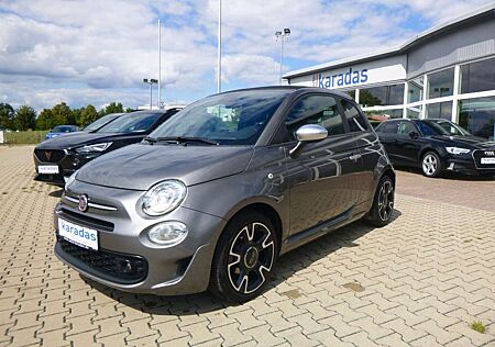 Fiat 500C 500 Cabrio 0.9 TwinAir RockStar S&S