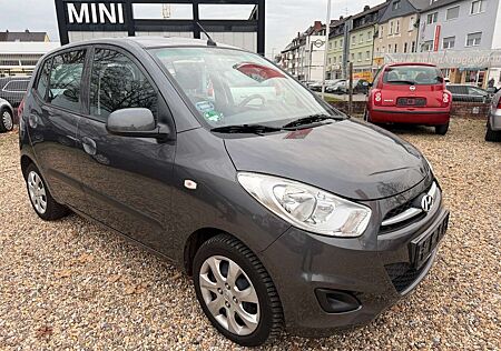 Hyundai i10 5 Star Edition