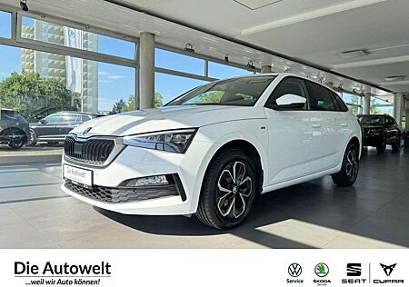 Skoda Scala Drive 125 1.6 TDI NAVI LED GRS SHZG PDC BT