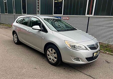 Opel Astra Edition Klima 2 Hand