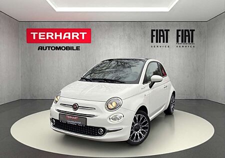 Fiat 500 DolceVita 1.0 MHV/Navi/Tempomat/PDC/Klima