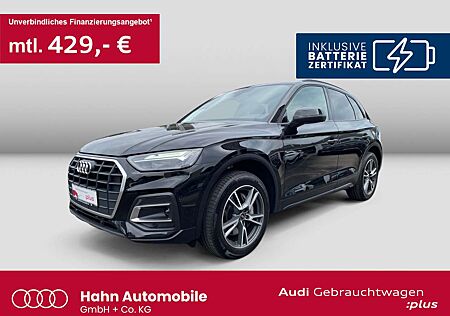 Audi Q5 50TFSIe quattro S-trnc Navi Pano CAM Virtual