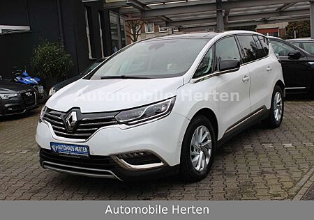 Renault Espace V 1.6 DCI*AUTOMATIK*LEDER*NAVI*LED*HEADUP