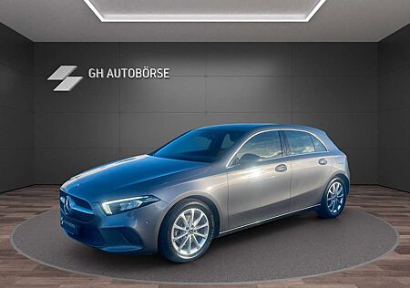 Mercedes-Benz A 200 WIDESCREEN|SPUR-ASSIST|LED|SZHZ|ALU|EU6