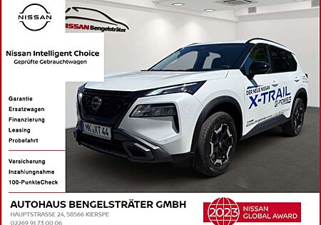 Nissan X-Trail 1.5 VC-T e-Power N-Trek e-4orce