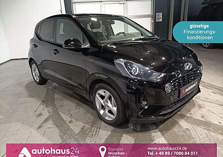 Hyundai i10 1.0 Edition 30 Sitzheizung|CarPlay|DAB