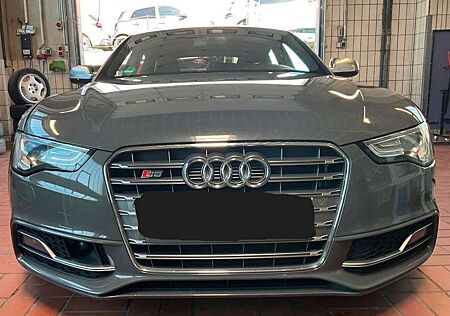 Audi S5 Sportback 3.0 TFSI quattro Kamera Pano ACC