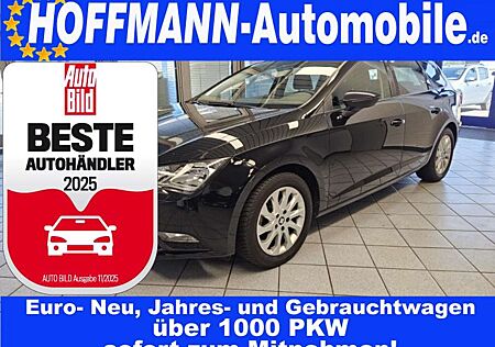 Seat Leon TÜV 03/2026