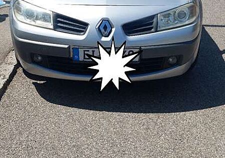 Renault Megane 1.9 dCi FAP Grandtour Privilege