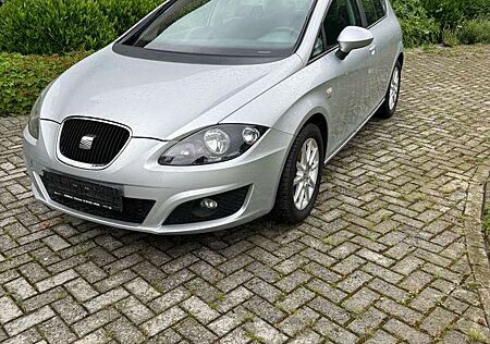 Seat Leon Stylance / Style