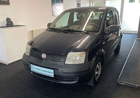 Fiat Panda 1.1 8V Active