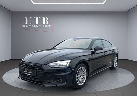 Audi A5 Spb 35 TFSI advanced/CAM/LED/ViCo/