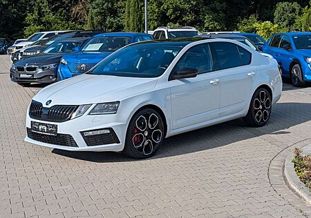 Skoda Octavia Lim. RS 245