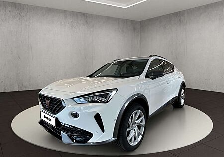 Cupra Formentor 1.5 TSI OPF Basis