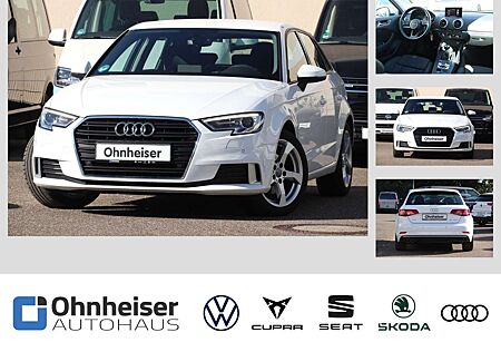 Audi A3 Sportback 1.5 TFSI sport S-Line SHZ*Xenon*1.Hd*