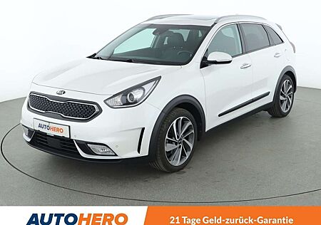 Kia Niro 1.6 Spirit Aut.*NAVI*ACC*PDC*SHZ*CAM*