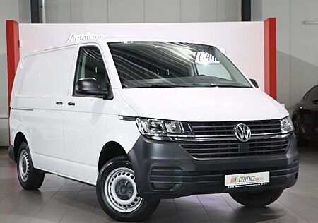 VW T6 Transporter Volkswagen T6.1 Transporter 2.0 TDI KASTEN EcoProfi / AHK