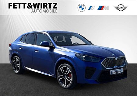 BMW iX2 xDrive30 Lr. 529,- br. o.Anz. 48Mon/5`Km p.A.