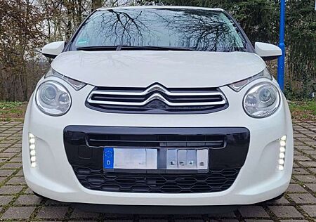 Citroën C1 Citroen 5-Türer Airscape PureTech 82