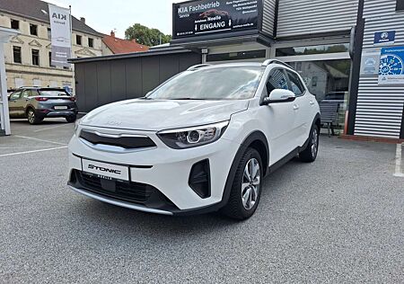 Kia Stonic 1.0 Vision
