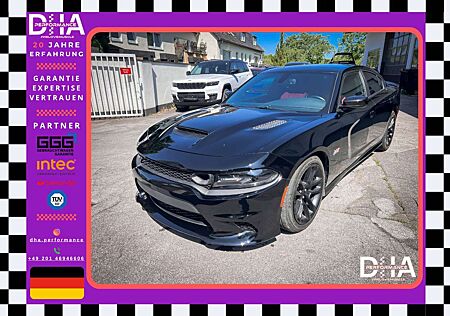 Dodge Charger 6.4 392 LAUNCH*BREMBO 4*LED*MEMORY*GSHD