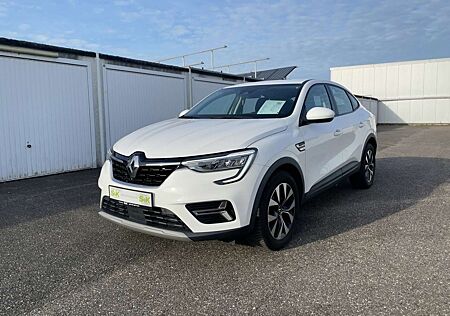 Renault Arkana EQUILIBRE TCe 140 EDC+ACC+CARPLAY+PDC+MWST.++