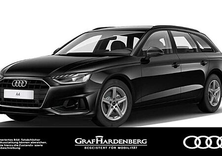 Audi A4 Avant 35 TFSI . LED Navi ACC