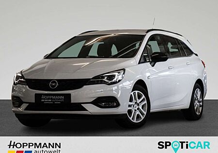 Opel Astra Sports Tourer GS-Line, LHZ, SHZ, PDC hi