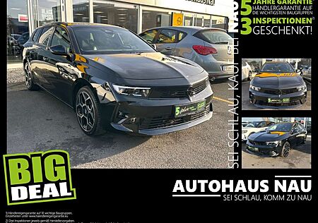 Opel Astra ST 1.5 D - Ultimate Paket inkl. BigDeal