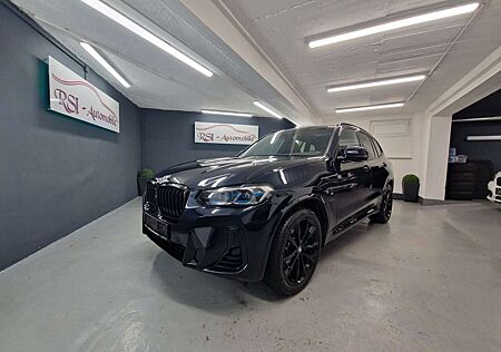 BMW X3 xDrive 30 d M Sport