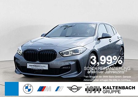 BMW 118 i M-Sport HUD LED ACC ALUFELGEN 19 ZOLL