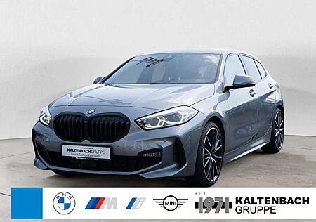 BMW 118 i M-Sportpaket HUD LED ACC NAVI KAMERA