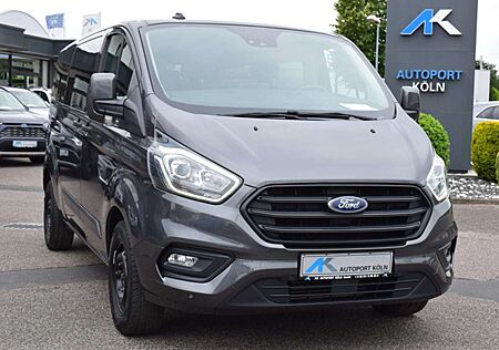 Ford Transit Custom Kombi 320 L2 Trend*9.Sitze*Navi*Shz