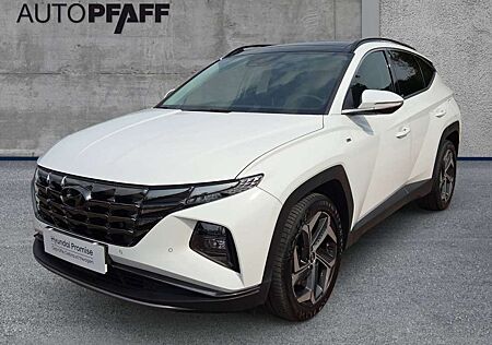 Hyundai Tucson 1.6 T-GDI (+48V) DCT PRIME Navi|KRELL|Pano