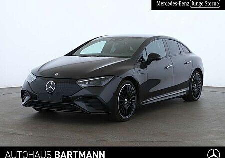 Mercedes-Benz EQE 300 AMG+AIRMATIC+AHK+ FAHRASSIST+360°+NIGHT