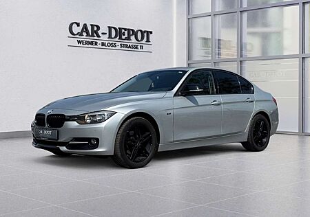 BMW 316 Lim. i Sportline* M-PAKET *SHZ*PDC*BT*AHK*