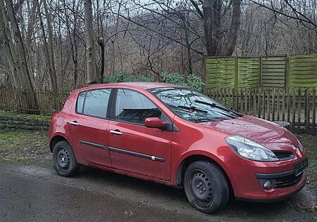 Renault Clio 1.2 16V Edition Dynamique
