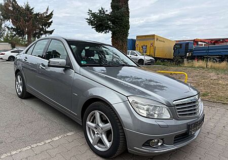 Mercedes-Benz C 220 CDI ELEGANCE LEDER / XENON / GLASDACH