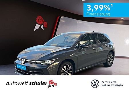 VW Golf Volkswagen 1,5 TSI Goal Navi AHK LED