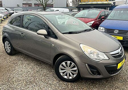 Opel Corsa D Satellite 1.4*Klima*Allwetter*TÜV NEU