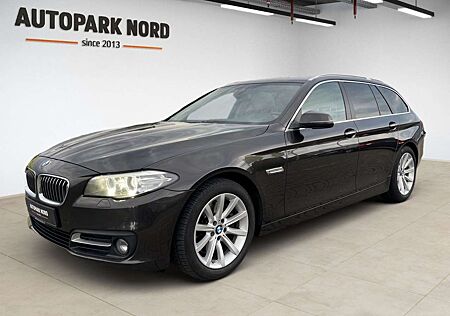 BMW 530 d xDrive Touring/AHK/PANO/LEDER/KAMERA/SHZ