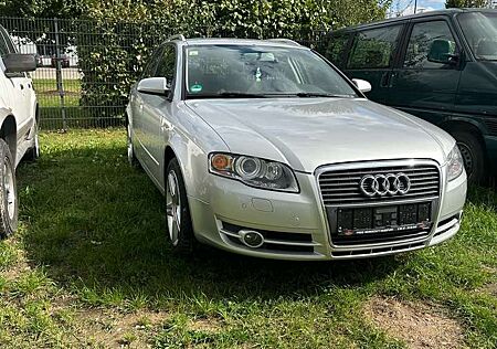 Audi A4 2.7 TDI