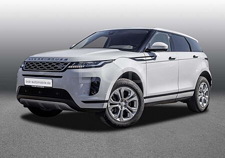 Land Rover Range Rover Evoque Evoque P300e AWD S NAVI PANO PDC LM