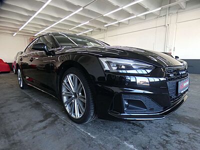 Audi A5 40 TDI SPORTBACK QUATTRO*VIRTUAL*LED*ACC*