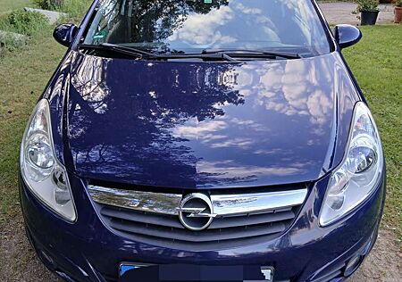 Opel Corsa CATCH ME