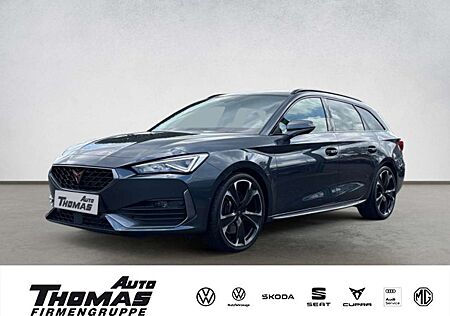 Cupra Leon Sportstourer VZ 2.0TSI DSG 300PS