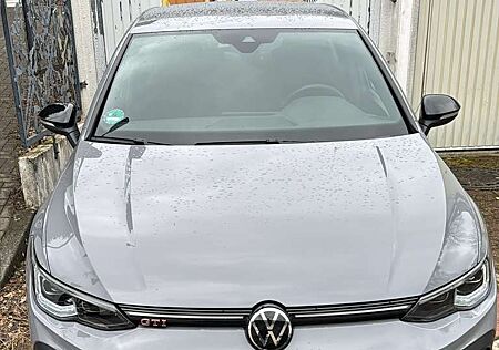VW Golf GTI Volkswagen 2.0 TSI OPF DSG Clubsport