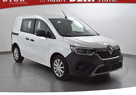 Renault Kangoo III 1.5d Rapid Extra KLIMA+PDC+TEMP+8FACH
