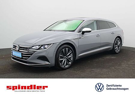 VW Arteon Volkswagen Elegance 2.0 TSI DSG /Pano