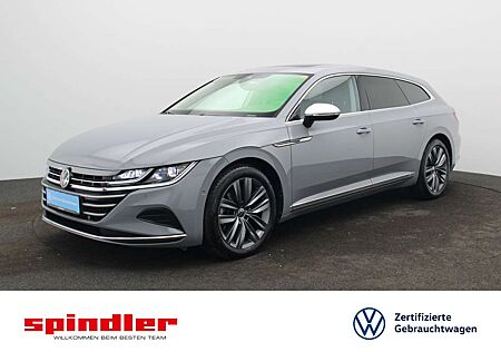 VW Arteon Volkswagen Elegance 2.0 TSI DSG /Pano